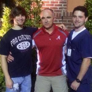 Meet your Posher, Kyle